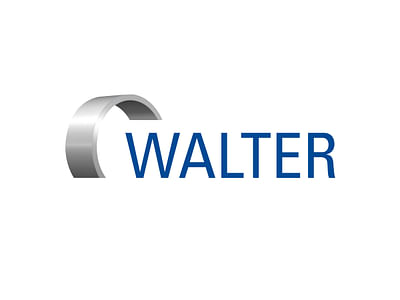 Walter Maschinenbau | Corporate Design - Werbung