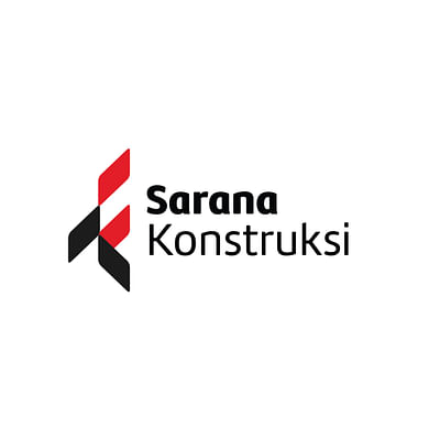Sarana Konstruksi Corporate Branding - Image de marque & branding