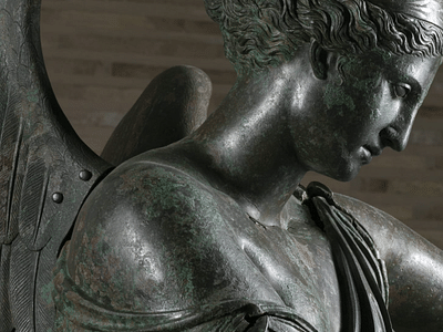 Fondazione Brescia Musei  - Da fisico a digitale - Ergonomy (UX/UI)