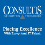 Consultis of San Antonio logo