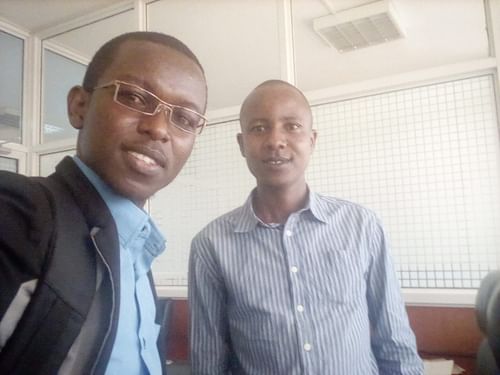NETLIT DIGITAL SOLUTIONS KENYA cover