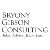 Steve Gibson Consulting logo