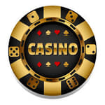 Casino Sausland logo