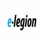 e-Legion logo
