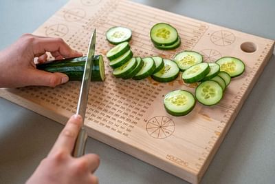 Content-Creation und SM-Werbung für Holzding - Content-Strategie