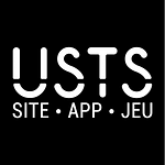 USTS, leader d’innovation depuis 10 ans logo