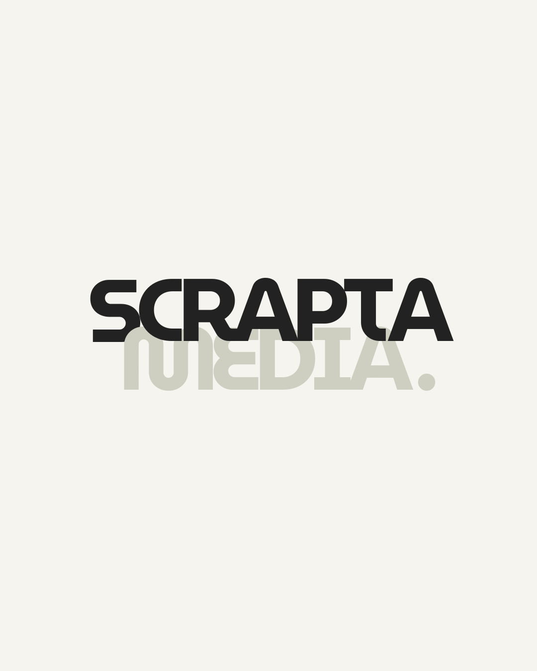 Scrapta Media