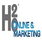 H2OnlineMarketing logo