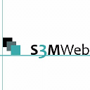 S3MWeb logo
