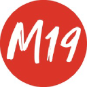 M19 Manufaktur Für Organisationsberatung logo