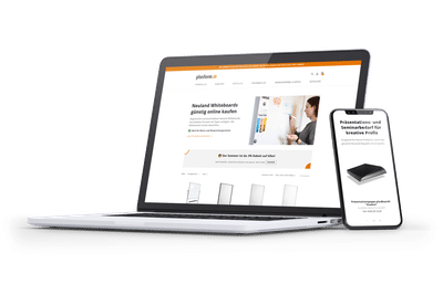 plusform.de - E-Commerce
