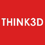 think3D