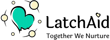LatchAid - Öffentlichkeitsarbeit (PR)