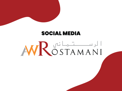 AW Rostamani: Social Media Growth - Online Advertising