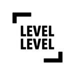 Level Level logo