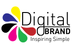 Digital Brand Rwanda logo