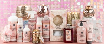 Grace Management Group Takes Flight: Soaring Sales - E-Commerce