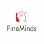 FineMinds logo
