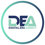 Digital Era Agency logo