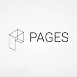 PAGES Media GmbH logo