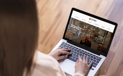 Refonte du site Casaligne - Stratégie digitale