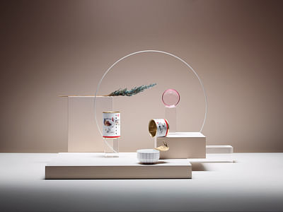Dynasty® Product Range - Stratégie de contenu