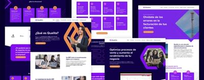 Qualita - Creación de Sitios Web