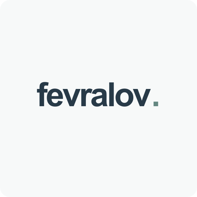 FSS (Fevralov Strategy Systems)