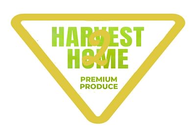 Harvest 2 Home Premium Produce LTD - Website Creation