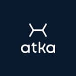 äkta logo