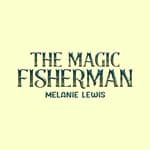 The Magic Fisherman logo