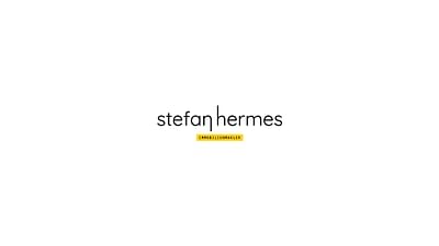 Stefan Hermes - Immobilien Verwaltung - Branding & Positioning