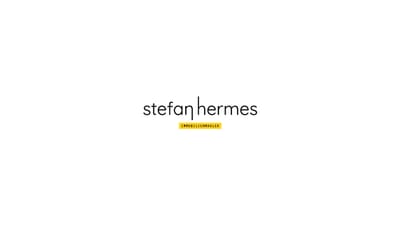 Stefan Hermes - Immobilien Verwaltung - Markenbildung & Positionierung