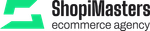 ShopiMasters logo
