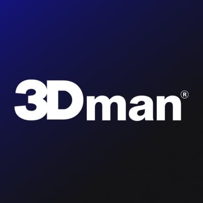3DMAN - Guillaume Engrand - Images 3D