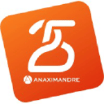 Anaximandre Communication logo