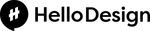 HelloDesign logo