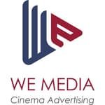 We Media logo
