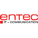 Entec Ag logo