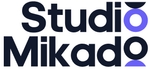 Studio Mikado logo