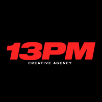 13PM Creative Agency