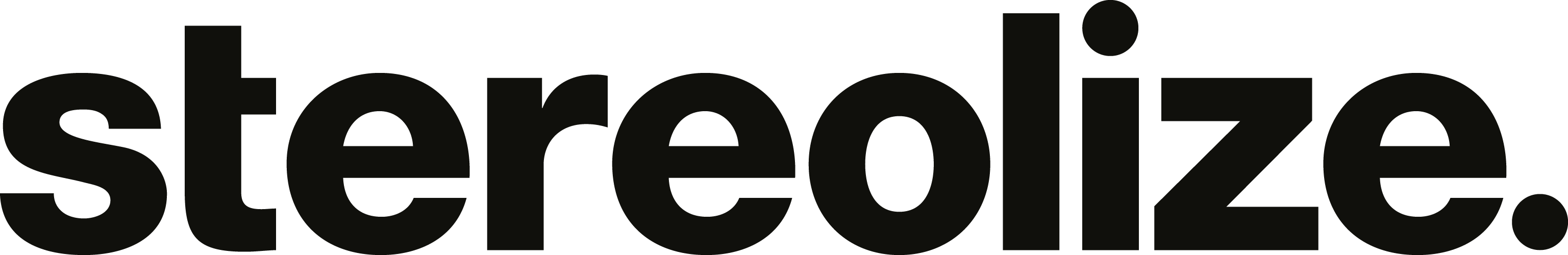 stereolize GmbH