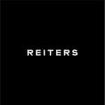 Ontwerpbureau Reiters logo