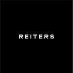 Ontwerpbureau Reiters logo