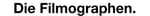 Die Filmographen. logo