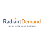 Radiant Demand logo