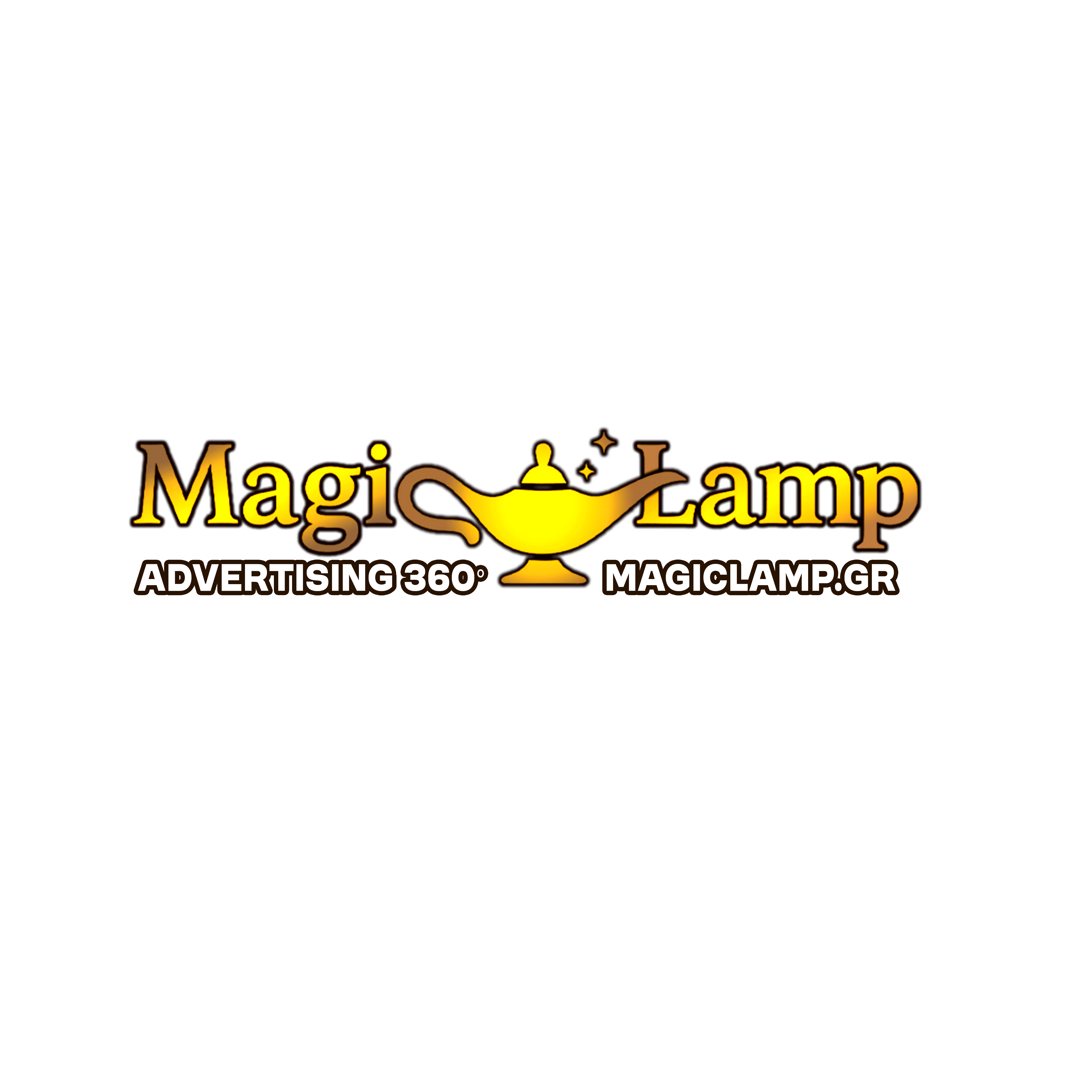 Magic Lamp Advertising 360