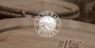 Lyme Bay Winery - Website Creatie