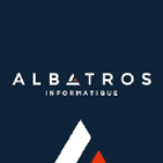 ALBATROS Informatique logo