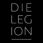 DIE LEGION logo